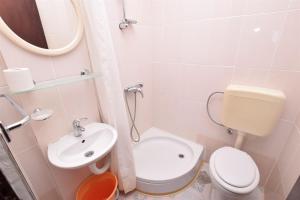 Fotografie z fotogalerie ubytování Apartments Dubravka v destinaci Pisak