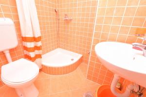 Fotografie z fotogalerie ubytování Apartments Dubravka v destinaci Pisak