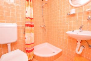 Fotografie z fotogalerie ubytování Apartments Dubravka v destinaci Pisak