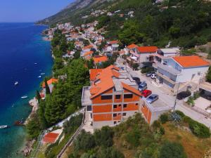 Gallery image of Apartments Galic in Pisak