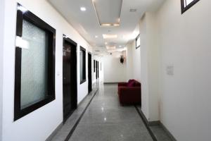 Gallery image of Hotel Laxman Resort by The Golden Taj Group &Hotels in Agra