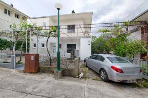 Fotografia z galérie ubytovania Apartment Ilijana v Podaci
