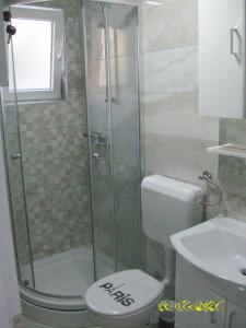 Fotografia z galérie ubytovania Apartment Ilijana v Podaci
