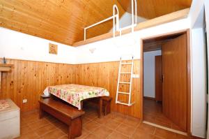 Posteľ alebo postele v izbe v ubytovaní House Krunoslav
