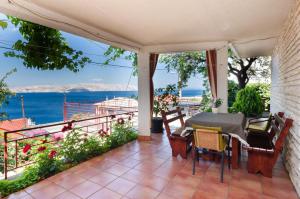 Phong cảnh thiên nhiên gần căn hộ