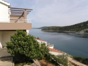 Fotografie z fotogalerie ubytování Apartments Ljubica v destinaci Vinišće