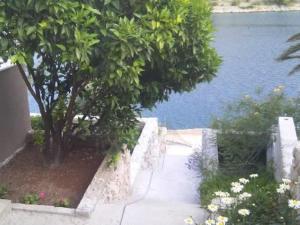 Fotografie z fotogalerie ubytování Apartments Ljubica v destinaci Vinišće