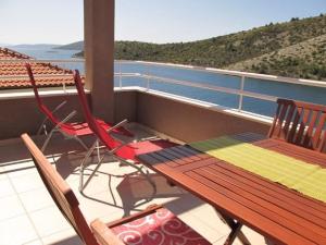 Fotografie z fotogalerie ubytování Apartments Ljubica v destinaci Vinišće