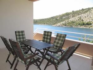Fotografie z fotogalerie ubytování Apartments Ljubica v destinaci Vinišće