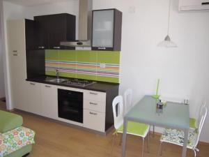 Fotografie z fotogalerie ubytování Apartments Ljubica v destinaci Vinišće