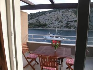 Fotografie z fotogalerie ubytování Apartments Ljubica v destinaci Vinišće