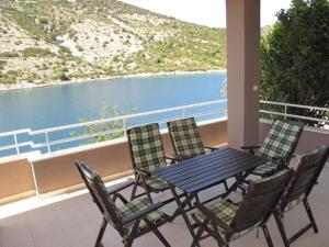 Fotografie z fotogalerie ubytování Apartments Ljubica v destinaci Vinišće