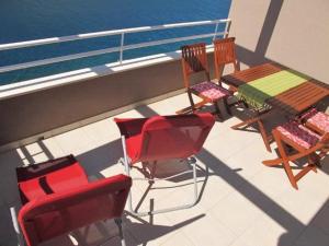 Fotografie z fotogalerie ubytování Apartments Ljubica v destinaci Vinišće