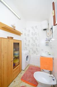 Fotografie z fotogalerie ubytování House Blanka v Trogiru