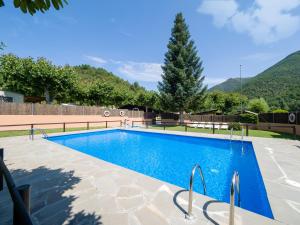 Gallery image of Camping El Jabalí Blanco in Fiscal