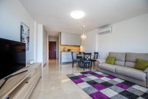 Fotografie z fotogalerie ubytování Marbellamar apartamento v destinaci Mijas