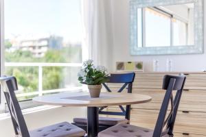 Fotografie z fotogalerie ubytování Marbellamar apartamento v destinaci Mijas + 12 fotografií