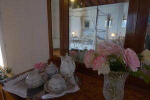 Fotografie z fotogalerie ubytování Agriturismo Borgo Del Papa v destinaci Badia