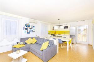 Galeriebild der Unterkunft Holiday Home Nono in Sevid