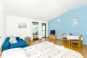 Imagen de la galería de Apartments Kunac, en Podgora