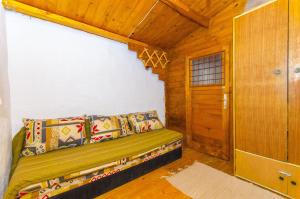 Posteľ alebo postele v izbe v ubytovaní House Fisherman