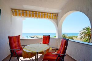 Gallery image of Apartments Daniela Della in Novalja