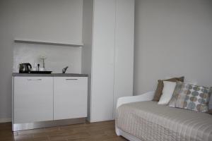 Gallery image of Appartamenti Emilio in Prato