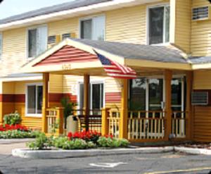 Foto da galeria de Regency Inn & Suites Faribault em Faribault