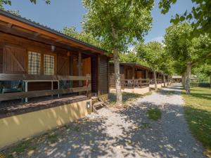 Camping El Jabalí Blanco, Fiscal – Precios 2022 actualizados