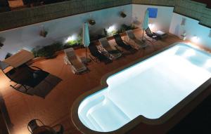 Fotografia z galérie ubytovania Apartment Darija with private pool v destinácii Kaštela