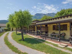Gallery image of Camping El Jabalí Blanco in Fiscal