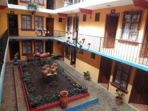 Fotografie z fotogalerie ubytování Hotel Tradicional v destinaci San Cristóbal de Las Casas