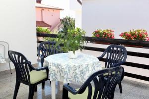 Zdjęcie z galerii obiektu Apartments Patricia w mieście Banjole