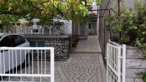 Fotografia z galérie ubytovania Apartments Jasminka v destinácii Selce