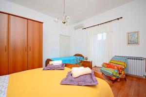 Gallery image of Apartments Bogetic in Premantura