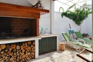 Fotografie z fotogalerie ubytování Villa Luna v destinaci Sutomišćica