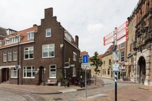 Gallery image of Divino in Dordrecht