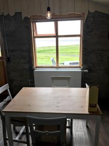 Varmahlíð车库公寓的相册照片