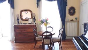 Fotografie z fotogalerie ubytování B&B Casa Laviano v destinaci Melfi