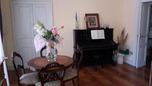 Fotografie z fotogalerie ubytování B&B Casa Laviano v destinaci Melfi
