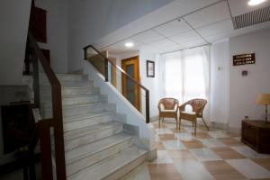 Fotografie z fotogalerie ubytování Hotel Córdoba Centro v destinaci Córdoba