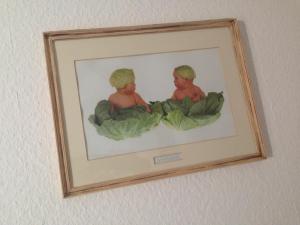 Fotografie z fotogalerie ubytování Eden des choux v destinaci Krautergersheim
