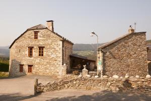 Táj Show country houses közelében