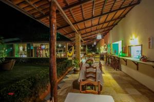 Imagem da galeria de Hotel Pousada Sol & Lua em Paracuru