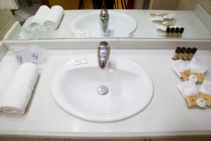 Fotografie z fotogalerie ubytování Hotel Córdoba Centro v destinaci Córdoba
