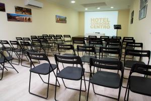 Fotografie z fotogalerie ubytování Hotel Córdoba Centro v destinaci Córdoba