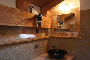 Fotografie z fotogalerie ubytování La locanda del Mulino v destinaci Aosta + 37 fotografií