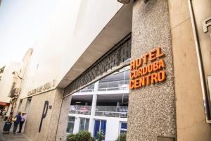 Fotografie z fotogalerie ubytování Hotel Córdoba Centro v destinaci Córdoba