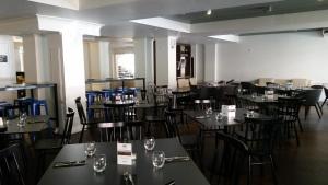 Εστιατόριο ή άλλο μέρος για φαγητό στο Silkari Urban CKS Sydney Airport Hotel +25 φωτογραφίες