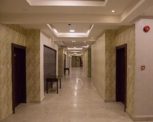 Fotografie z fotogalerie ubytování Al Jabal Hotel v destinaci Salalah